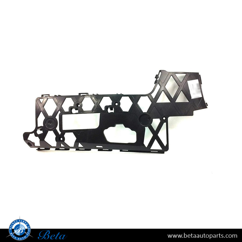 Right Side Front Bumper Outer Bracket for Volkswagen Passat 2011-2014 models, Part Number 3AA807178 Right Side Front Bumper Outer Bracket for Volkswagen Passat 2011-2014 models, Part Number 3AA807178